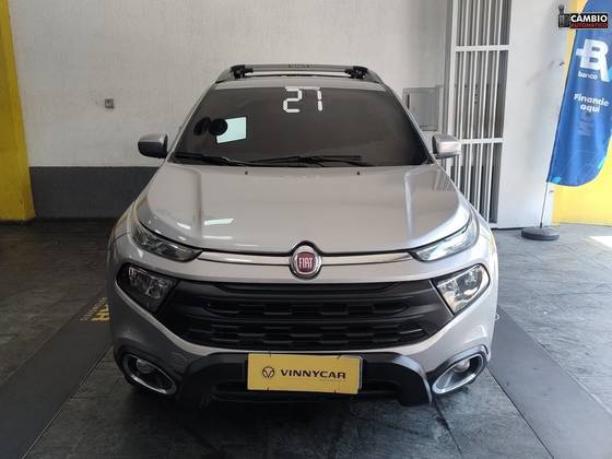 FIAT TORO 1.8 16V EVO FLEX FREEDOM AT6 FIAT TORO 1.8 16V EVO FLEX FREEDOM AT6